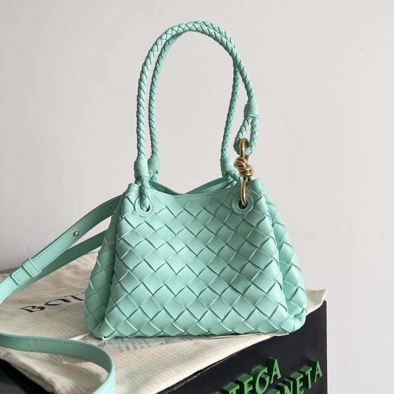 BV Top Handle Bags